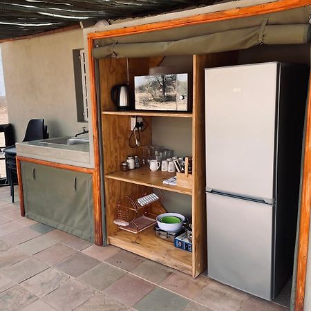 Вилла Loch Maree Guest Farm & Field Camp Askham Экстерьер фото