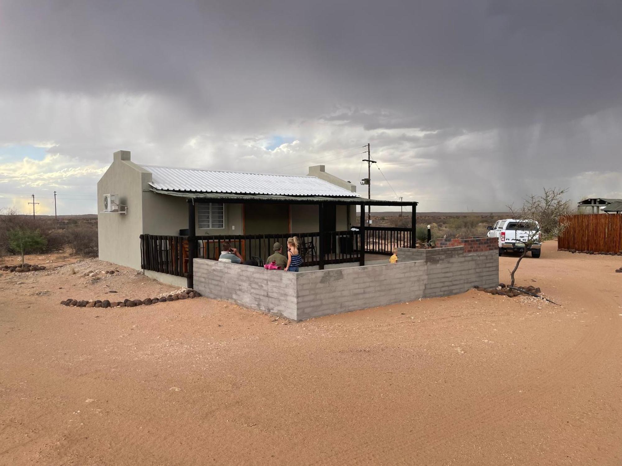 Вилла Loch Maree Guest Farm & Field Camp Askham Экстерьер фото